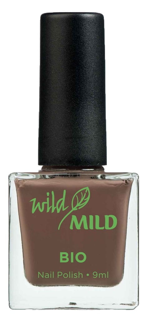 Vernis à ongles b017 nature's arena 9 ml - WILD & MILD