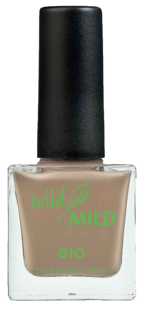 Vernis à ongles b018 down the earth 9 ml - WILD & MILD