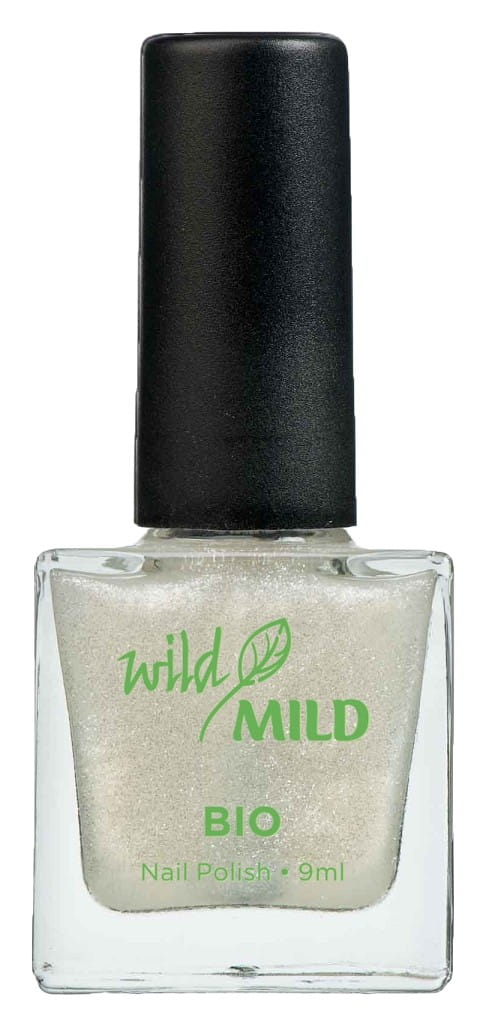 Vernis à ongles b019 crystal sky 9 ml - WILD & MILD