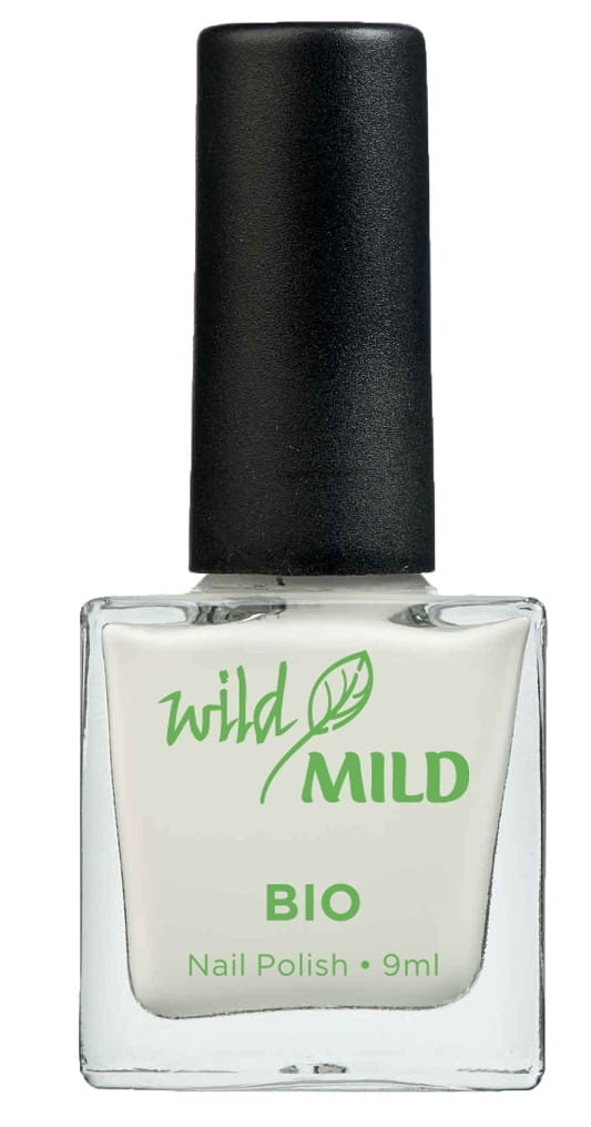 Vernis à ongles b022 voie lactée 9 ml - WILD & MILD