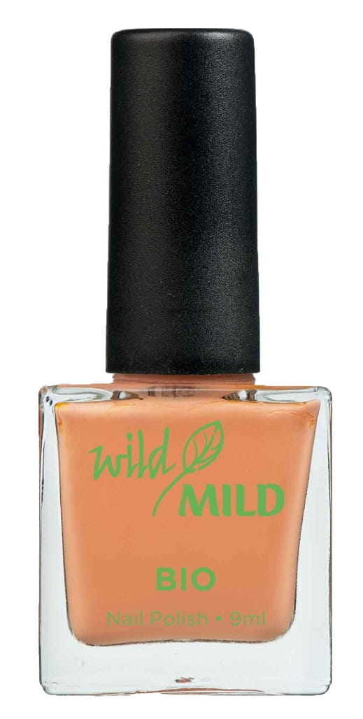 Vernis à ongles b025 appétissant 9 ml - WILD & MILD