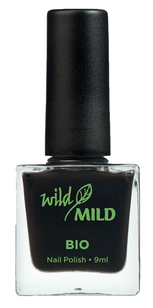 Vernis à ongles b030 true essence 9 ml - WILD & MILD