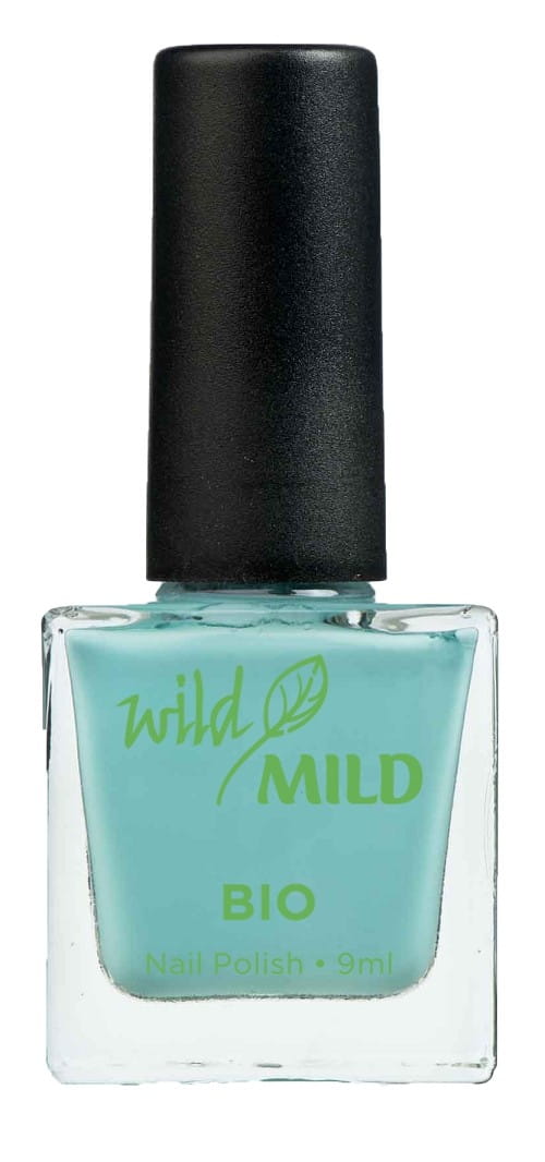 Vernis à ongles b033 lifeline 9 ml - WILD & MILD