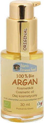 Huile d'argan cosmétique BIO 30 ml - ADAM'S FITNESS FOOD