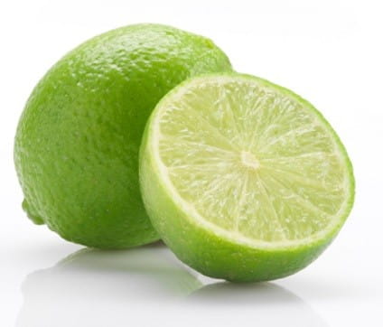 Citron vert BIO import 1 kg