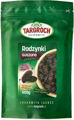 Raisins Thompson 500g TARGROCH