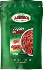 Baies de goji séchées 1000g TARGROCH