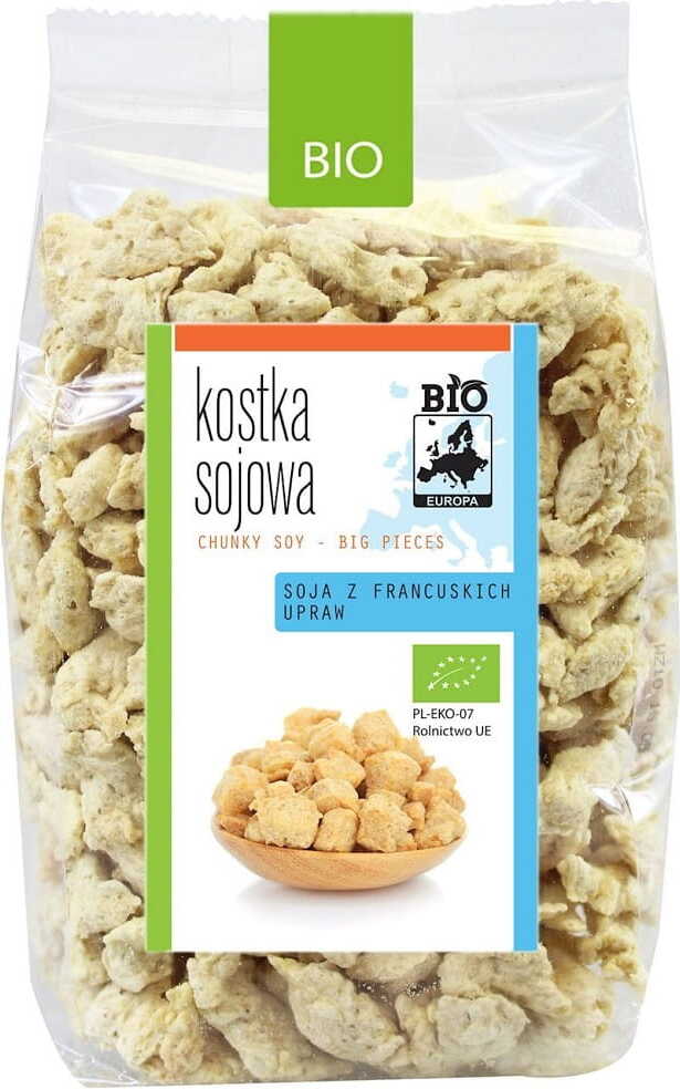 Cube de soja BIO 150 g - BIO EUROPA