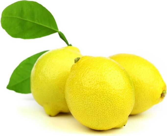 Conditionnement vrac (kg) - mini citrons frais BIO (environ 6 kg)
