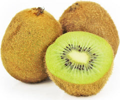 Conditionnement vrac (kg) - kiwi frais BIO (environ 6 kg)