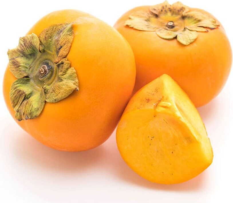 Conditionnement vrac (kg) - kaki frais BIO (environ 40 kg)