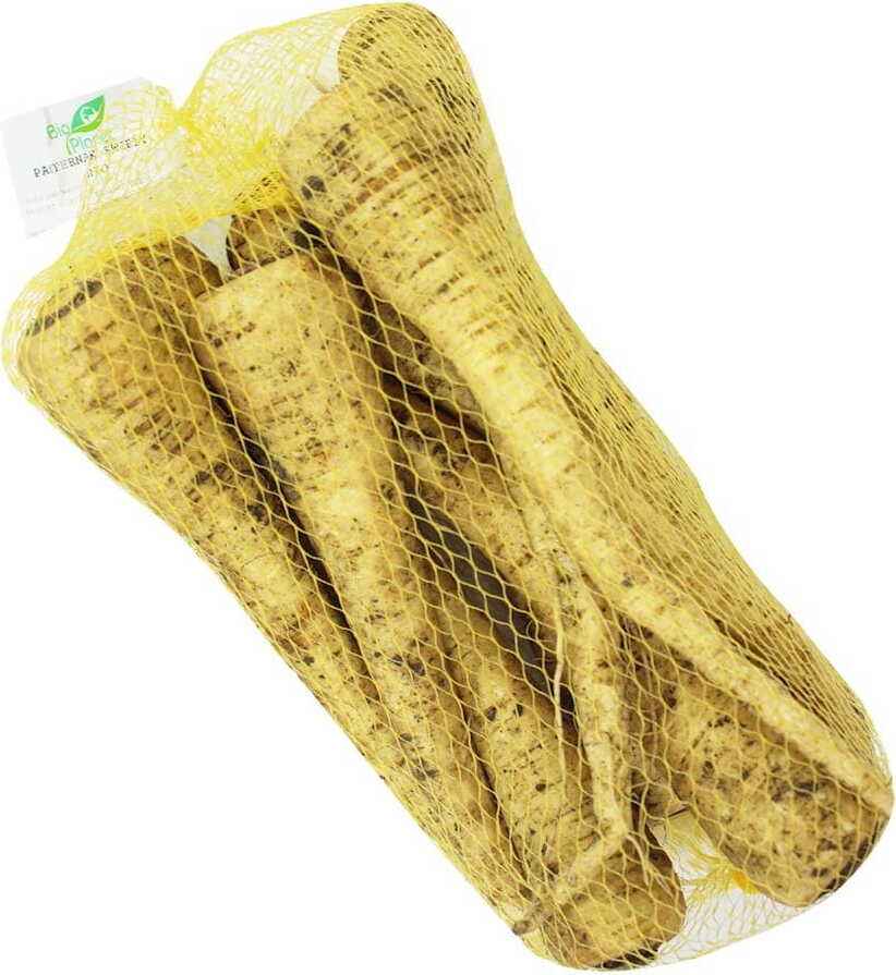 Panais frais BIO (Polonais) (environ 0,50 kg)