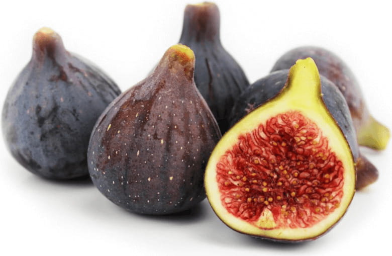 Conditionnement vrac (kg) - figues fraîches BIO (environ 2 kg)
