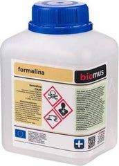 Formol 37% 500ml BIOMUS