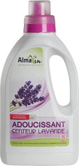 Adoucissant et assouplissant éco lavande 750 ml - ALMAWIN