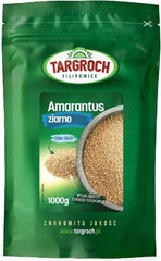 Amarante grain 1000g TARGROCH