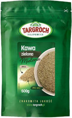 Café vert moulu 500g TARGROCH