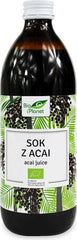 Jus d'açai BIO 500 ml - BIO PLANET