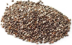 Chia - Graines de sauge espagnole BIO (matière première) (25 kg)