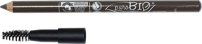 Crayon yeux et sourcils kayal 28 - PUROBIO