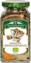 Champignons marinés BIO 300 g - RUNOLAND