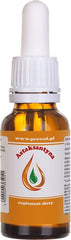 Astaxanthine 20 ml 550 gouttes PROUVÉ