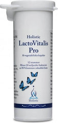 Lactovitalis pro Probiotique 30 gélules HOLISTIQUES