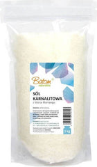 Carnallite (sel de bain) 1 kg - BATOM