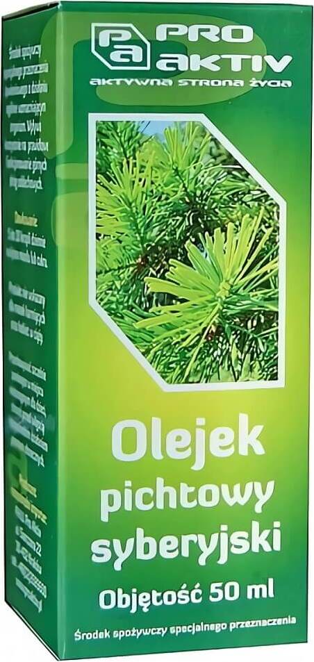 Huile de carthame de Sibérie 50ml PRO AKTIV