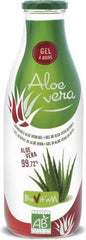 Gel d'aloès BIO gel d'aloe vera 1000ml BIO VIT'AM