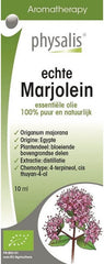 Huile essentielle de marjolaine (marjolaine) BIO 10 ml - PHYSALIS