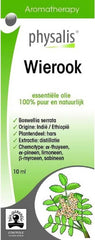 Huile essentielle Wierook (encens) ECO 10 ml - PHYSALIS