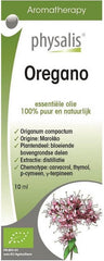 Huile essentielle d'Origan (origan) BIO 10 ml - PHYSALIS