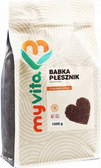 Psyllium plantain 1000g MYVITA