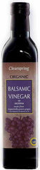 Vinaigre balsamique BIO 500 ml CLEARSPRING