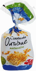 Biscuits à l'avoine nature 150 g ANIA