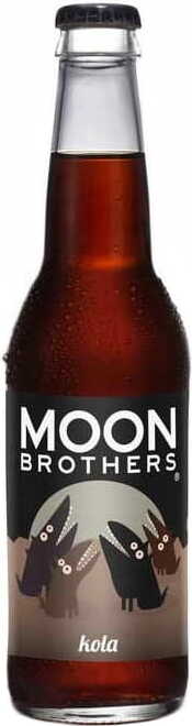 330 ml FRÈRES DE LUNE