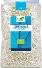 Quinoa blanc (quinoa) BIO 1 kg - BIO PLANET