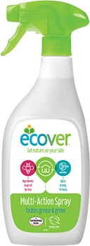 Aérosol universel 500 ml ECOVER