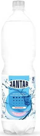 Eau minérale plate 15 L JANTAR