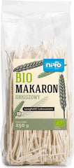 Spaghetti pâtes épeautre BIO 250g NIRO