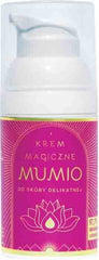 Crème de momie magique pour peaux délicates 30ml NAMI