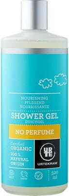 Gel douche neutre BIO 500 ml URTEKRAM