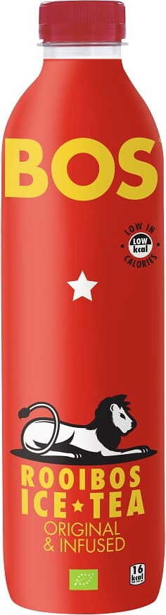 Boisson Rooïbos BIO 1000 ml - BOS