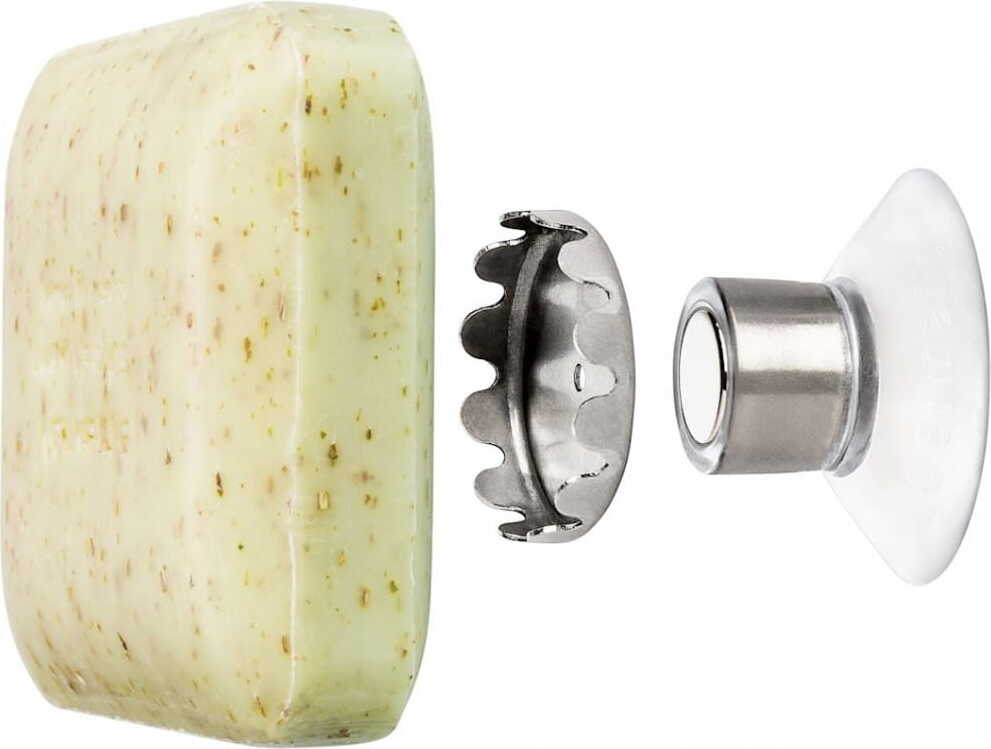 Porte-savon magnétique - SAVONT