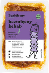 Vegan kebab 160 g VIANDE SANS VIANDE