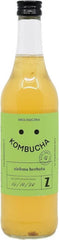 Kombucha au thé vert BIO 500 ml - ACIDITE