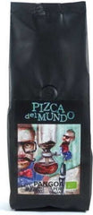 Café en grains Pangoa (Arabica) commerce équitable BIO 250 g - PIZCA DEL MUNDO