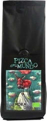 Café de coca moulu (Arabica) commerce équitable BIO 250 g - PIZCA DEL MUNDO