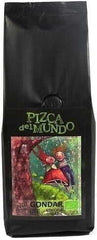 Café Gondar en grains (Arabica) commerce équitable BIO 250 g - PIZCA DEL MUNDO